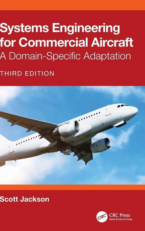 Systems Engineering for Commercial Aircraft: A Domain-Specific Adaptation