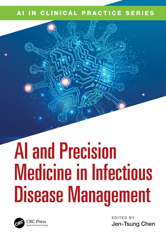 AI and Precision Medicine in Infectious Disease Management (AI in Clinical Practice)