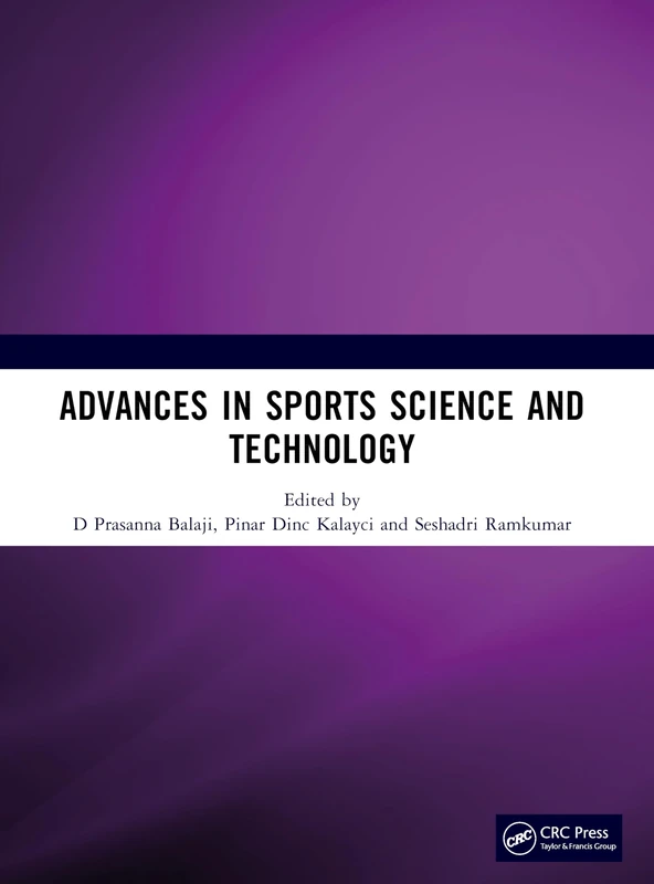 Advances in Sports Science and Technology: Proceedings of the International Conference on Renaissance