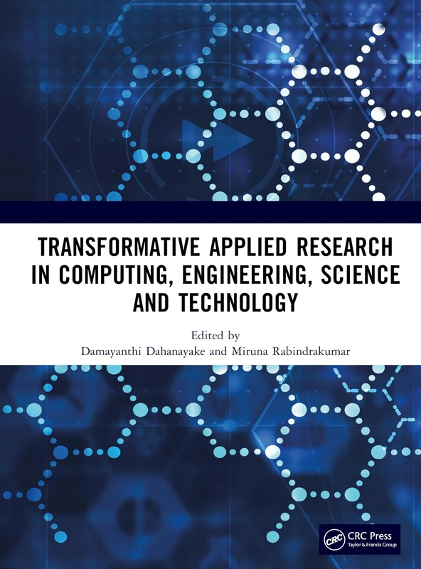 Transformative Applied Research in Computing, Engineering, Science and Technology