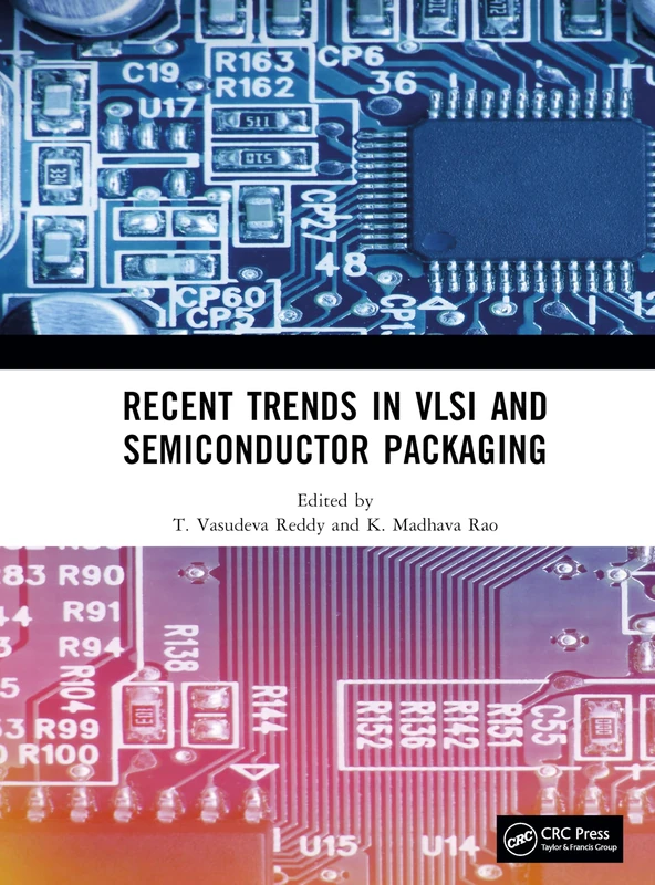 Recent Trends in VLSI and Semiconductor Packaging