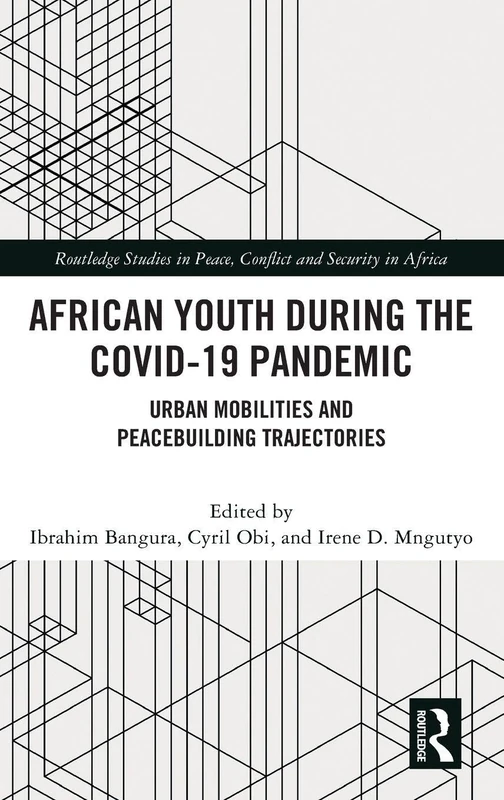 Routledge African Youth during COVID-19 Pandemic Book
