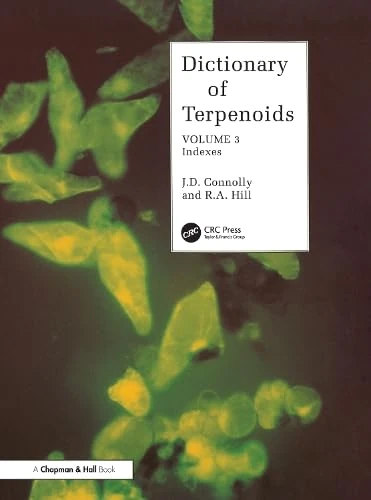 Dictionary of Terpenoids