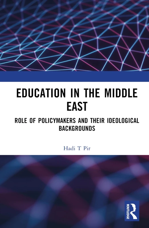 Routledge - Reimagining Education in the Middle East: Iraq
