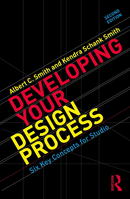 Developing Your Design Process: Six Key Concepts for Studio - Image 1