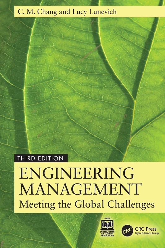 Engineering Management: Meeting the Global Challenges