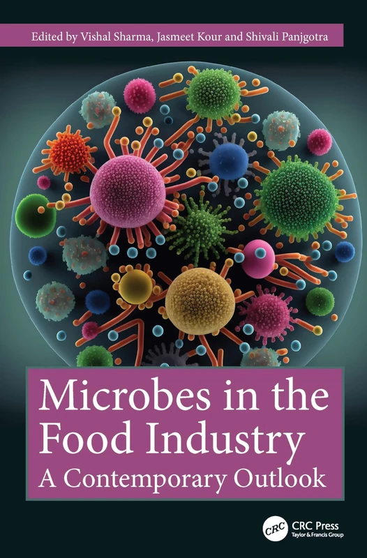 Microbes in the Food Industry: A Contemporary Outlook