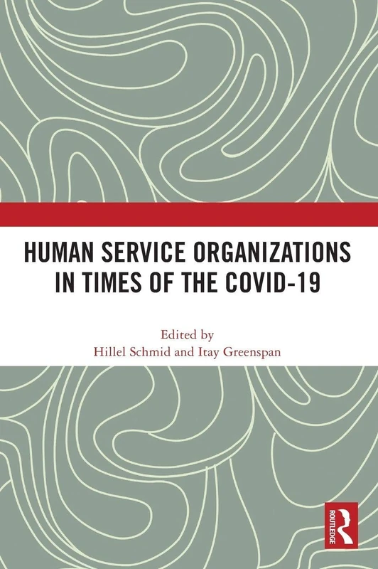 Human Service Organizations in Times of the COVID-19