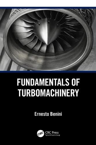Fundamentals of Turbomachinery