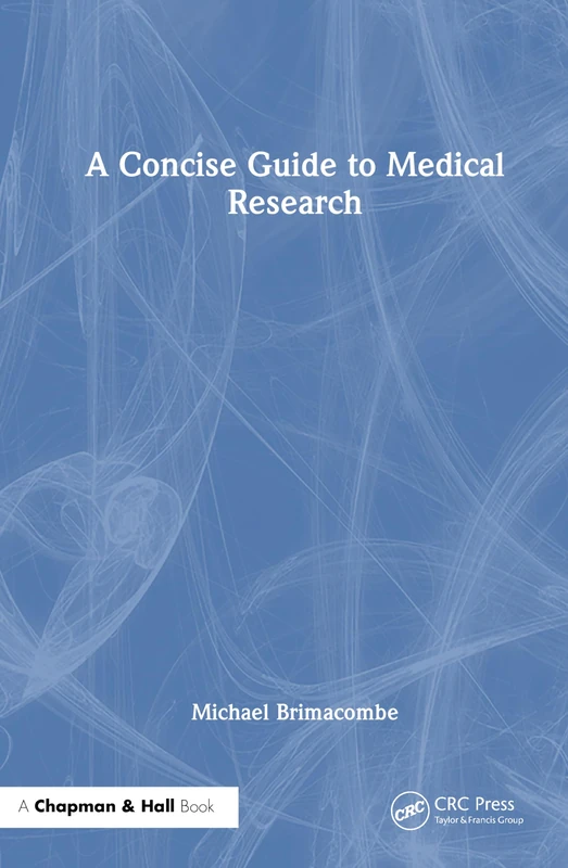 A Concise Guide to Medical Research