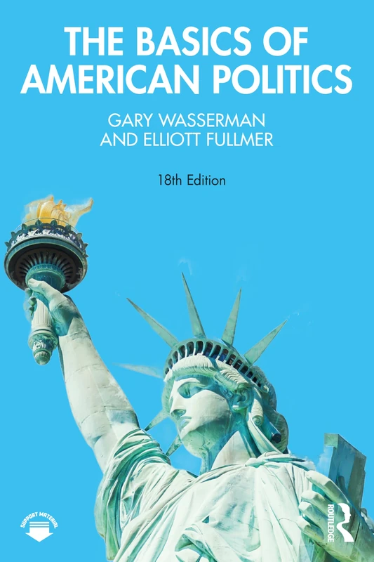 The Basics of American Politics