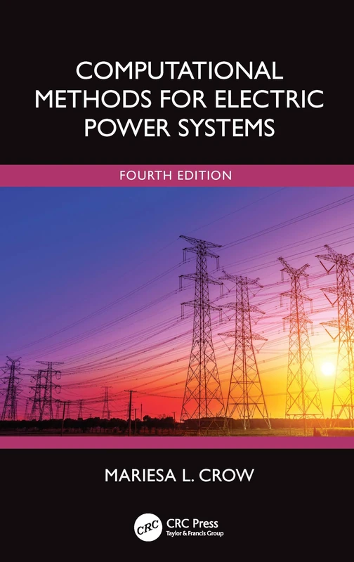 Computational Methods for Electric Power Systems