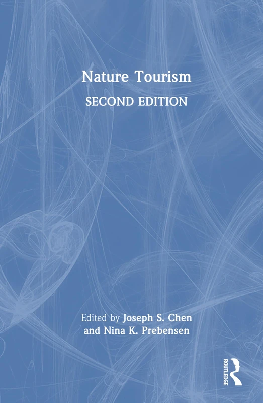 Routledge Nature Tourism - Business and Management Book