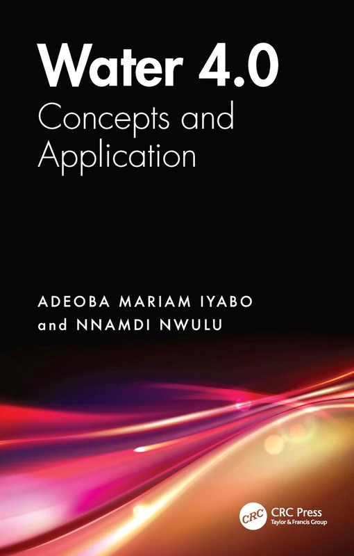 Water 4.0: Concepts and Application
