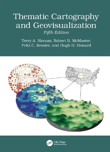 Thematic Cartography and Geovisualization