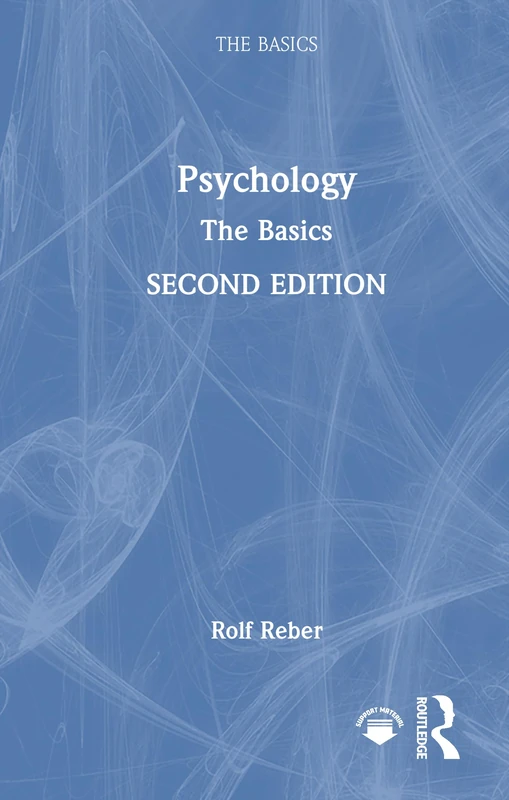Routledge Psychology: The Basics - Applied Psychology Book