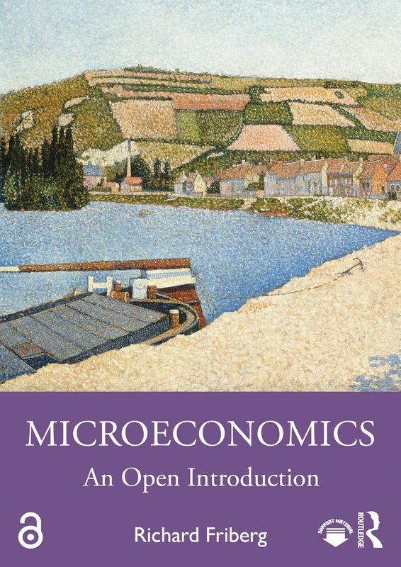 Microeconomics: An Open Introduction