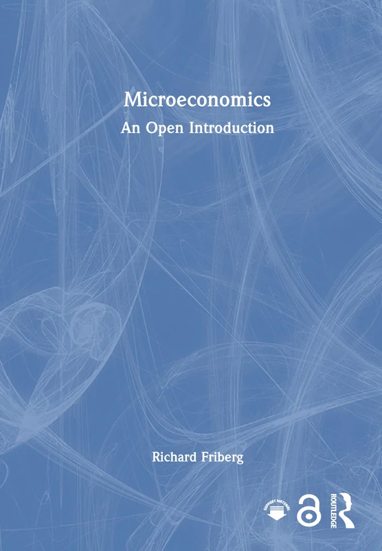 Microeconomics: An Open Introduction