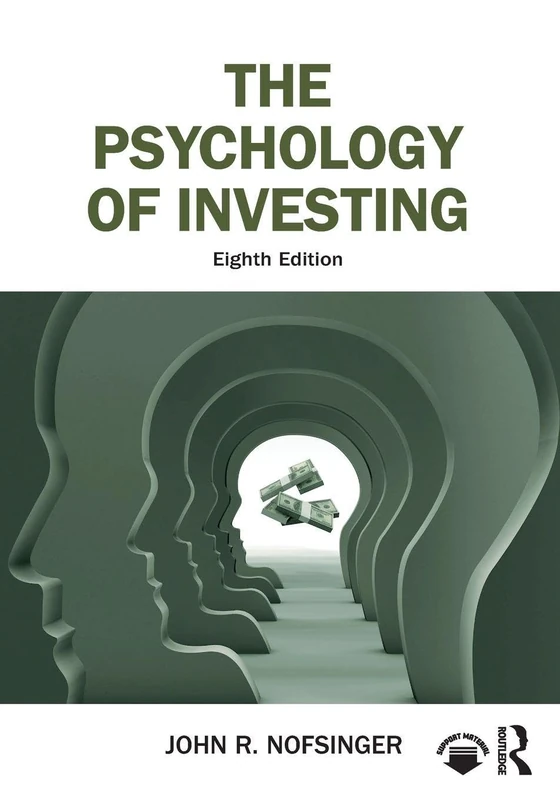 The Psychology of Investing