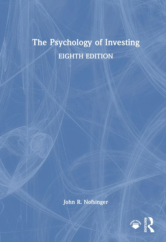 The Psychology of Investing - Image 1