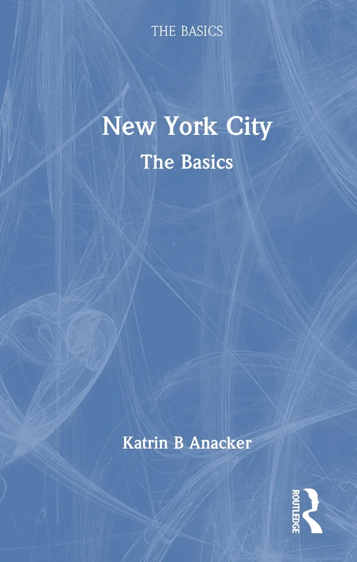 New York City: The Basics
