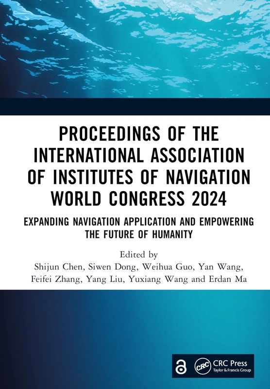 CRC Press - Expanding Navigation Application and Empowering Humanity