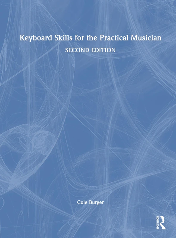 Routledge - Keyboard Skills for the Practical Musician - Image 1