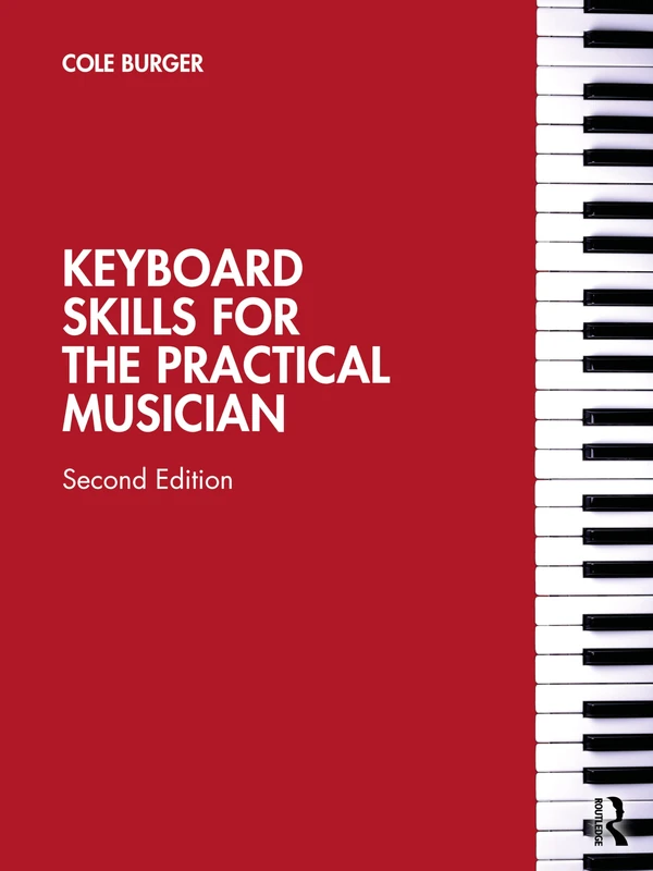 Keyboard Skills for the Practical Musician