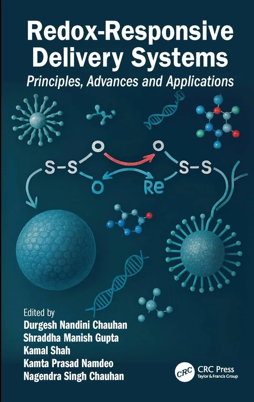 Redox-Responsive Delivery Systems: Principles, Advances and Applications