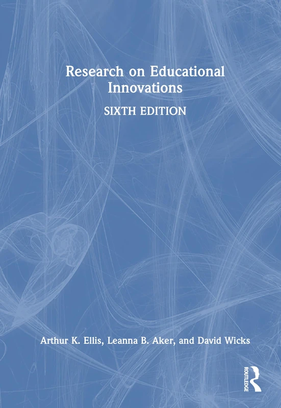 Research on Educational Innovations - Image 1