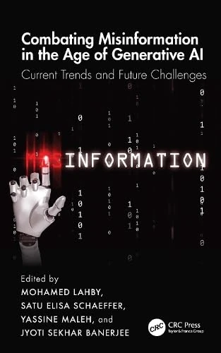 Combating Misinformation in the Age of Generative AI: Current Trends and Future Challenges