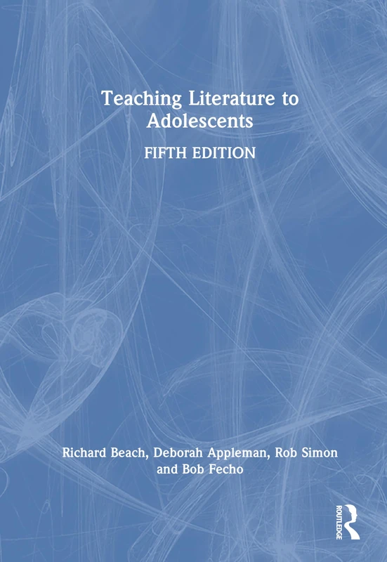 Teaching Literature to Adolescents - Image 1