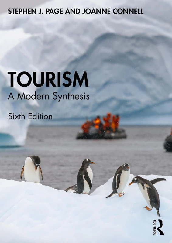 Tourism: A Modern Synthesis