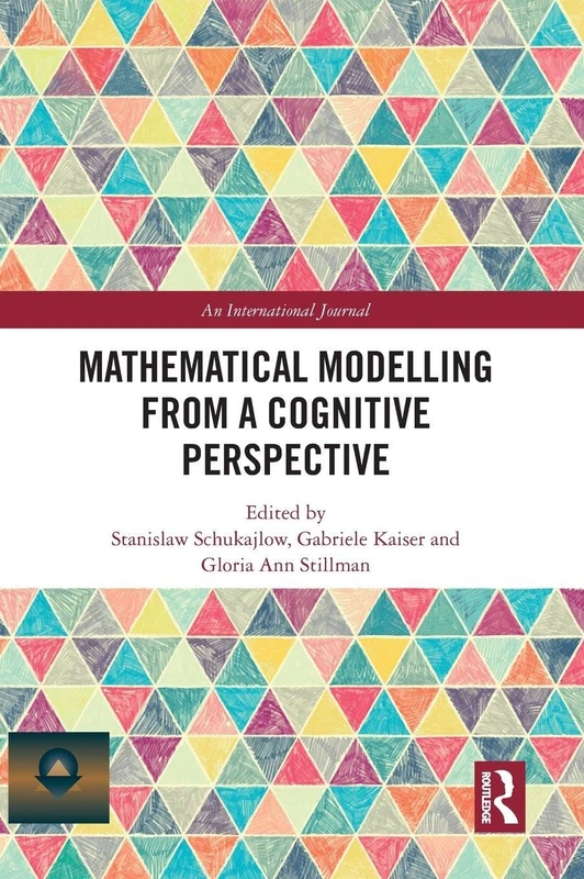 Routledge Mathematical Modelling from a Cognitive Perspective