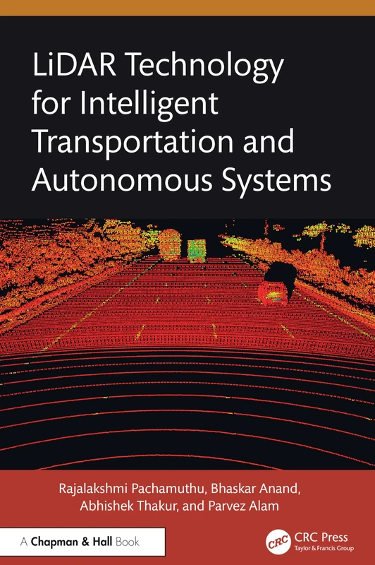 LiDAR Technology for Intelligent Transportation and Autonomous Systems - Image 1