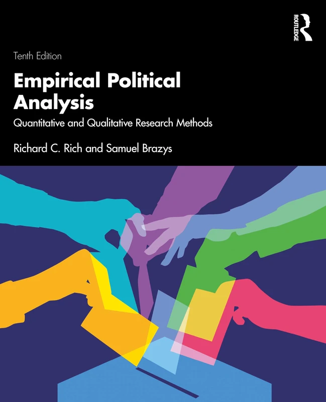 Empirical Political Analysis: Quantitative and Qualitative Research Methods