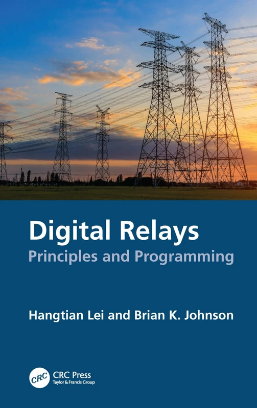 Digital Relays: Principles and Programming