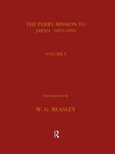The Perry Mission to Japan 1853-1854 - Image 1