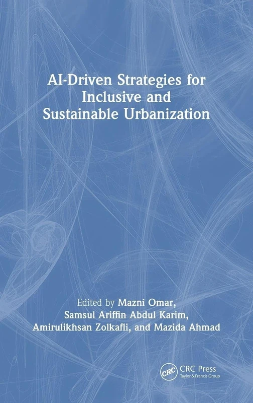 AI-Driven Strategies for Inclusive and Sustainable Urbanization