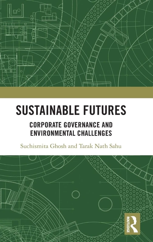 Routledge Sustainable Futures: Corporate Governance Book