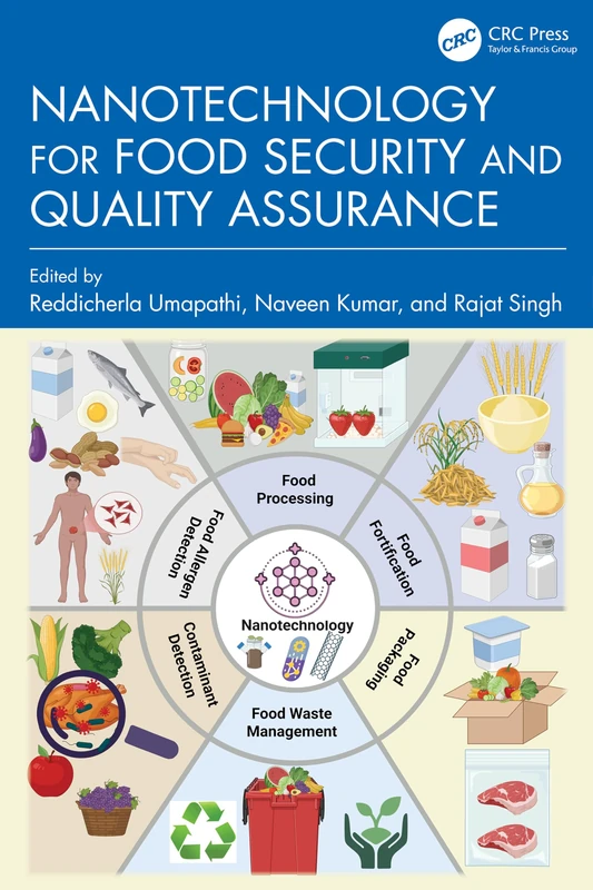 Nanotechnology for Food Security and Quality Assurance