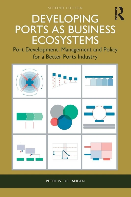 Developing Ports as Business Ecosystems: Port Development, Management and Policy for a Better Ports Industry