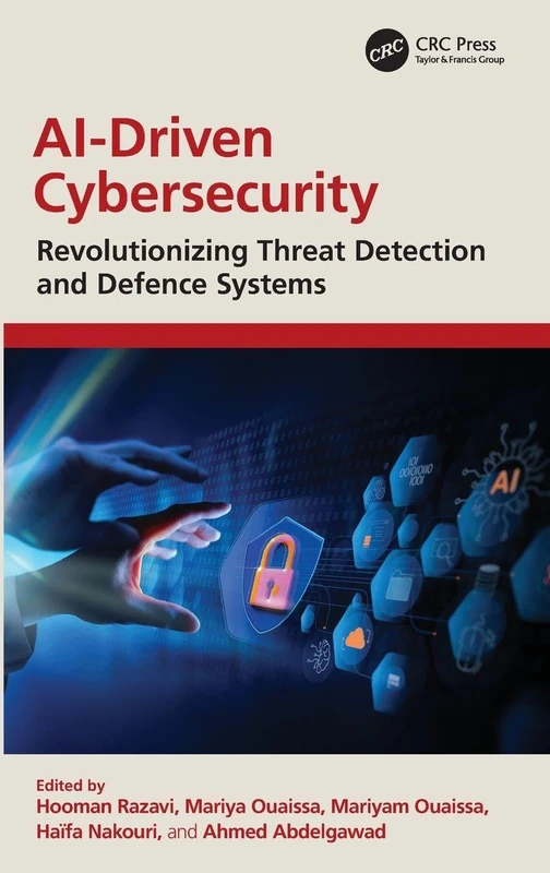 AI-Driven Cybersecurity: Revolutionizing Threat Detection and Defence Systems