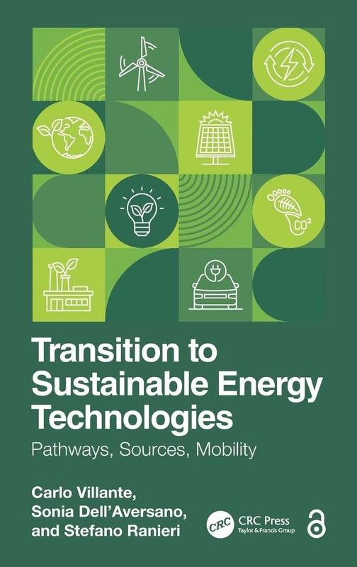 Transition to Sustainable Energy Technologies: Pathways, Sources, Mobility