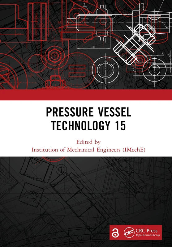 Pressure Vessel Technology 15
