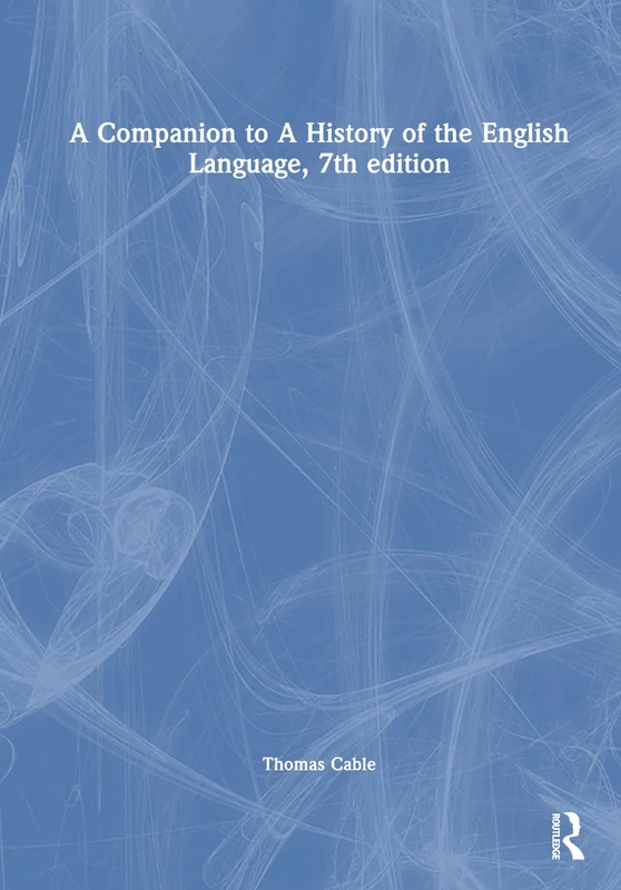 A Companion to A History of the English Language, 7th edition - Image 1