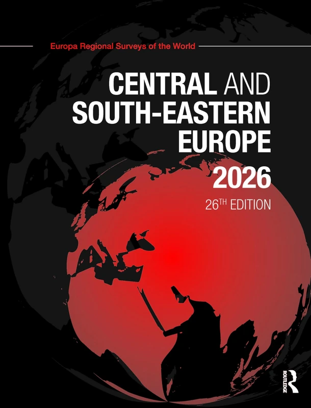 Central and South-Eastern Europe 2026