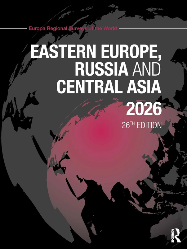 Eastern Europe, Russia and Central Asia 2026