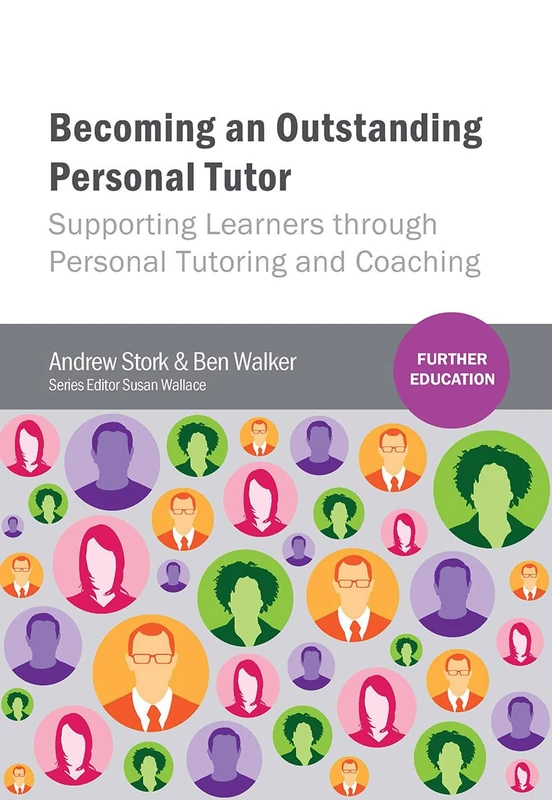 Becoming an Outstanding Personal Tutor - Routledge Book
