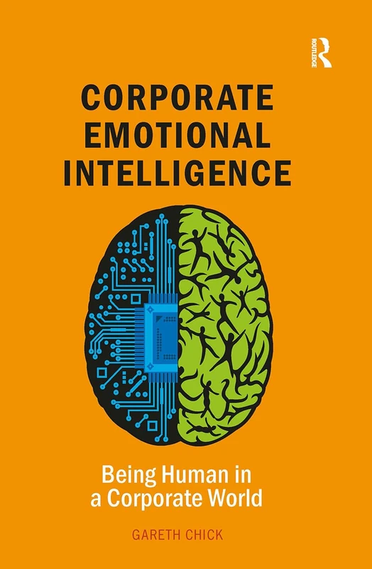 Routledge Corporate Emotional Intelligence Book